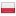 belart.pl hosted country
